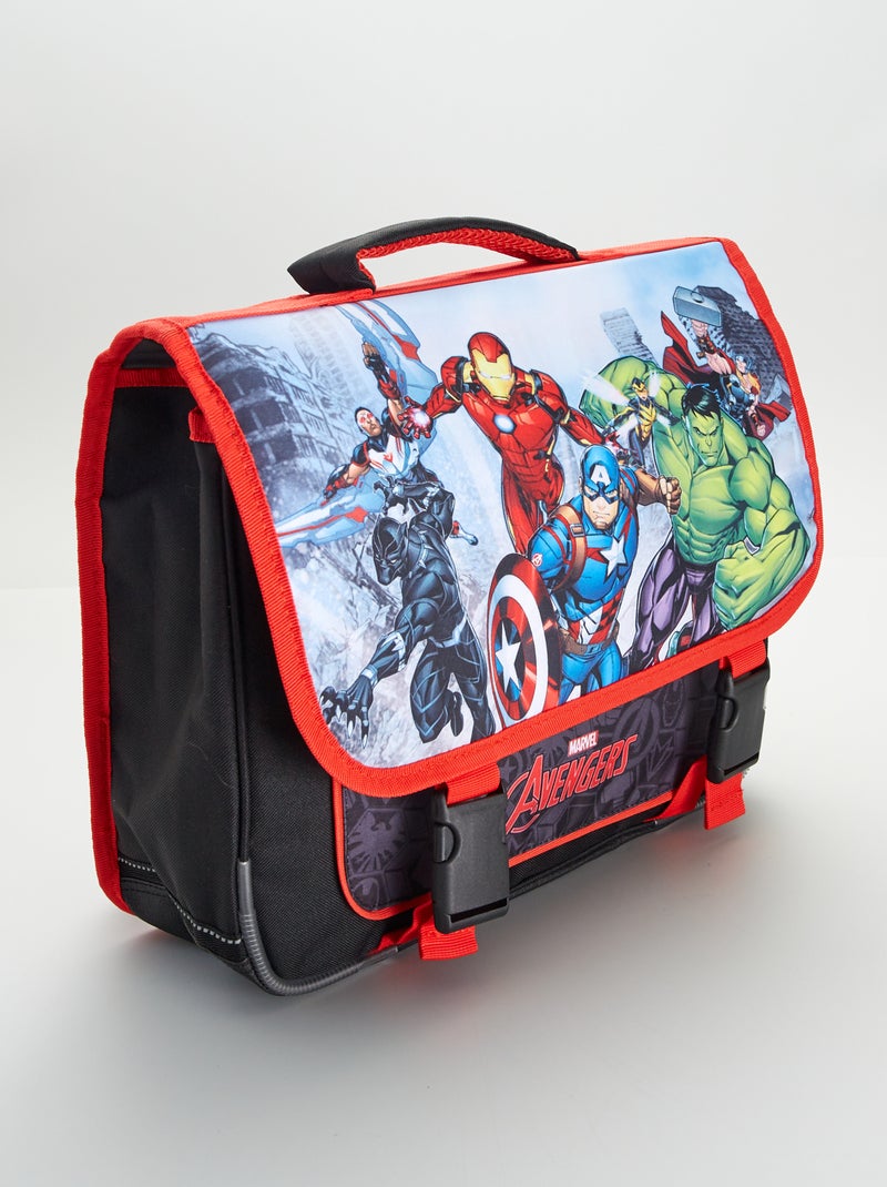 Mochila 'Vingadores' Azul - Kiabi