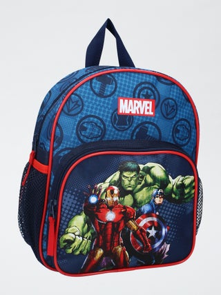 Mochila 'Vingadores'