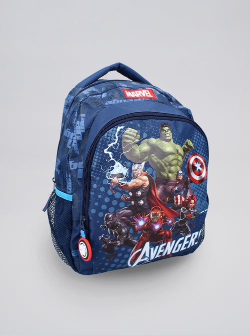 Mochila 'Vingadores' - Kiabi