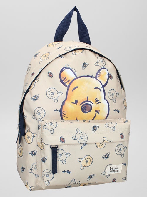 Mochila 'Winnie the Pooh' - Kiabi