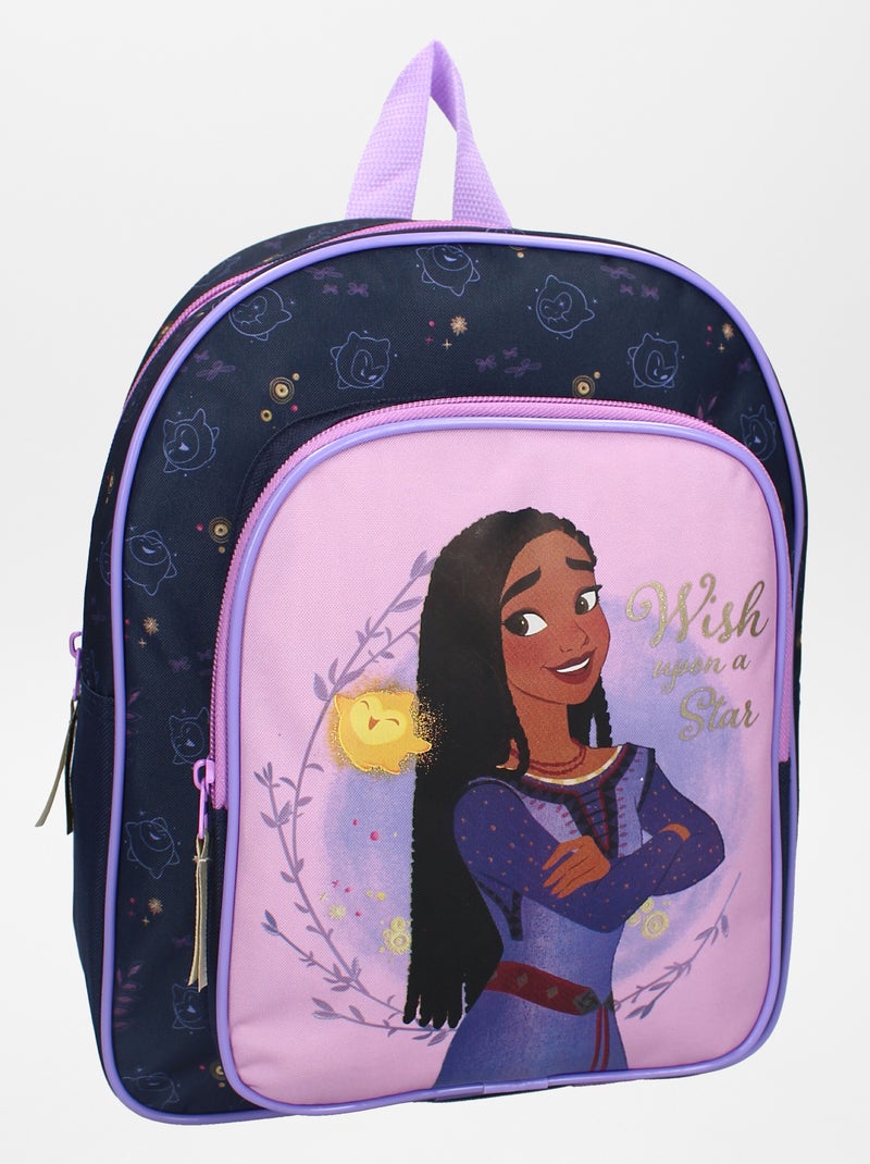 Mochila 'Wish' ROSA - Kiabi