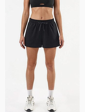 Modal touch relaxed fit shorts hiccup