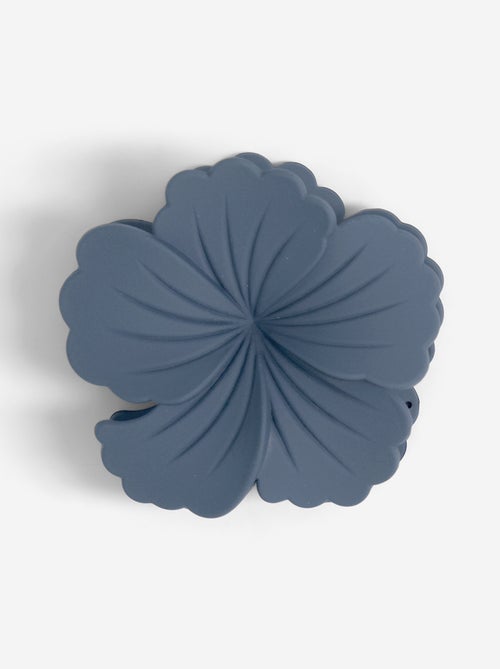 Mola de cabelo em forma de flor - Kiabi Mola de cabelo em forma de flor - Kiabi