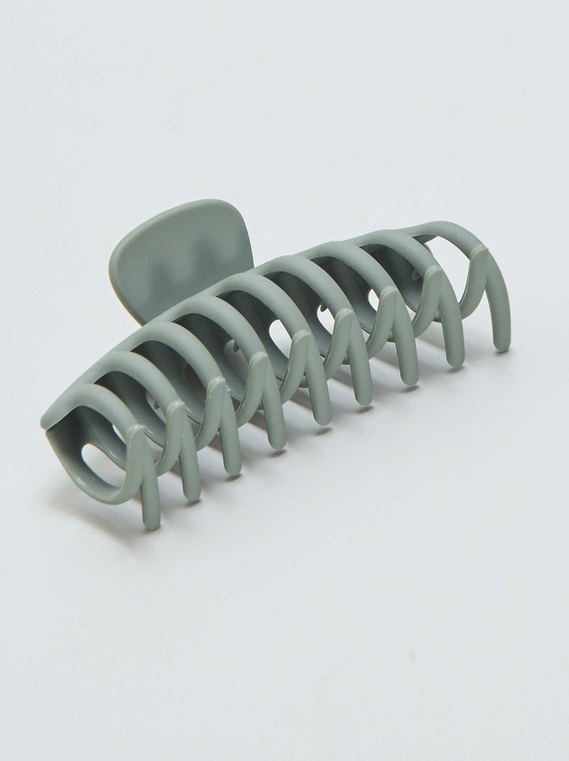Mola para o cabelo VERDE - Kiabi