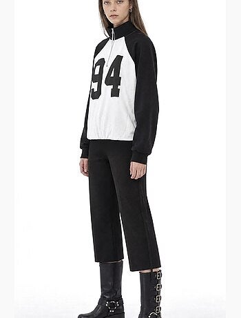 Moletom feminino busem