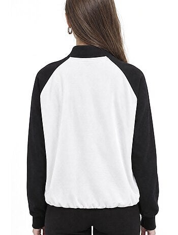 Moletom feminino busem