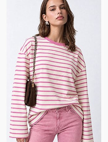 Moletom feminino com capuz mixray