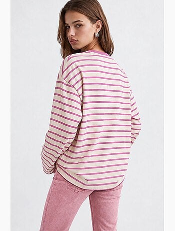 Moletom feminino com capuz mixray