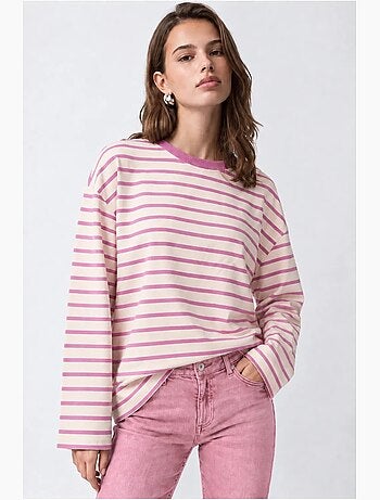 Moletom feminino com capuz mixray