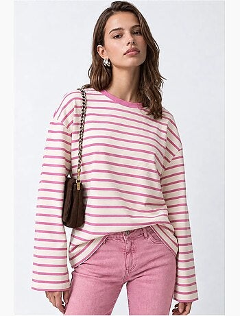 Moletom feminino com capuz mixray