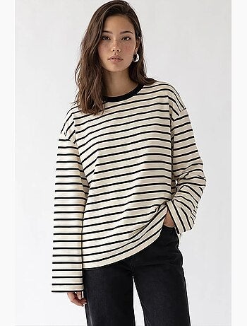 Moletom feminino com capuz mixray