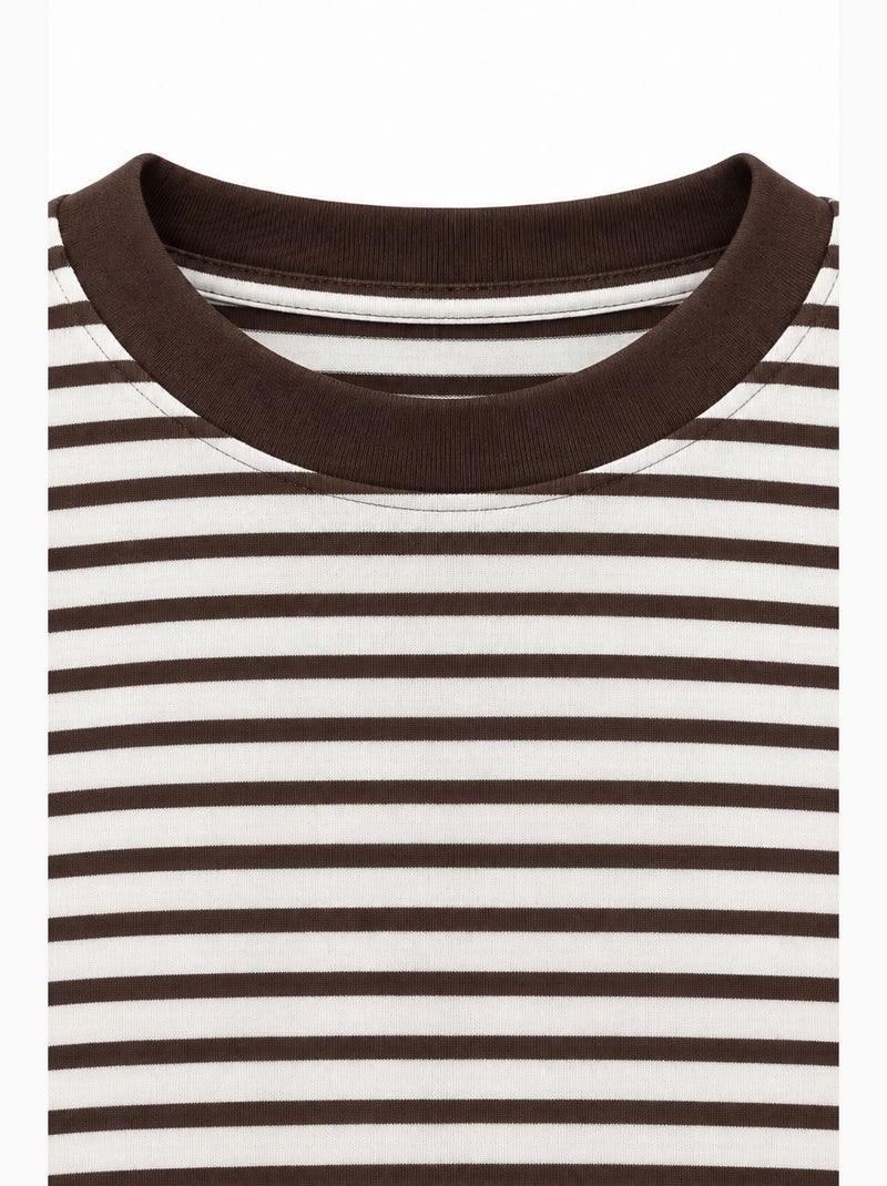 Moletom feminino mixray Branco Castanho - Kiabi