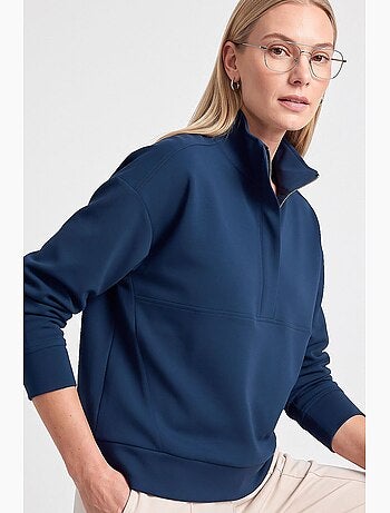 Moletom feminino tommy