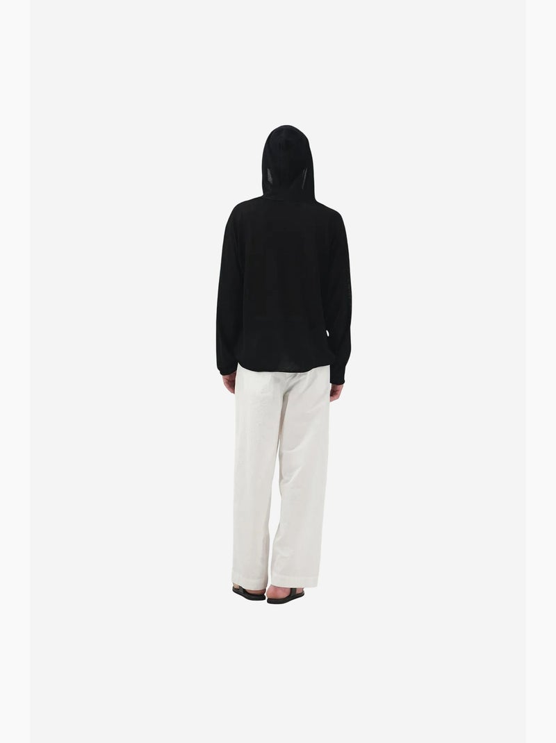 Moletom masculino giesto Preto - Kiabi