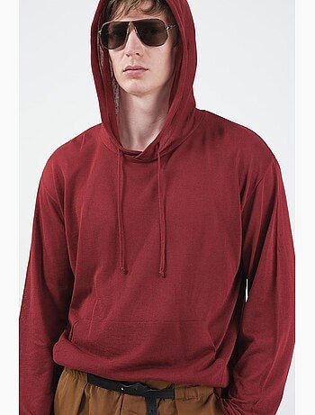 Moletom masculino giesto