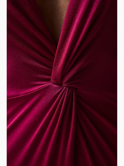 Monokini tricia mulher penti - Kiabi Monokini tricia mulher penti - Kiabi