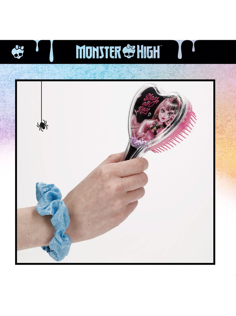 Monster high conjunto de beleza com acessórios N/D - Kiabi