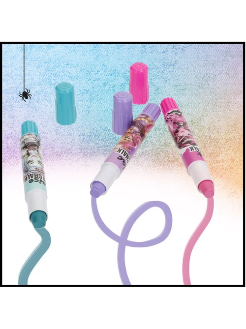 Monster high conjunto de beleza com acessórios - Kiabi
