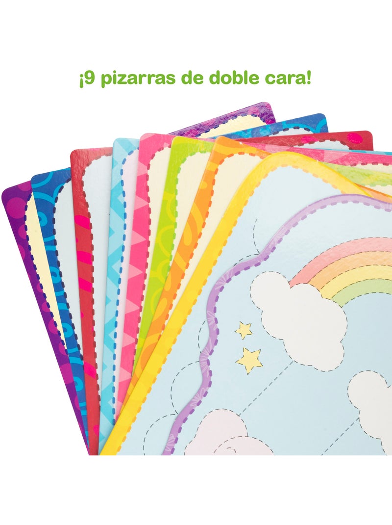Montessori lisciani jogo aprender a escrever escola de redação N/D - Kiabi