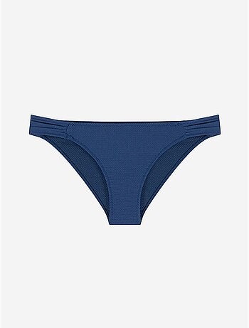 Moonlight parte de baixo de biquíni hipkini com detalhe franzido penti