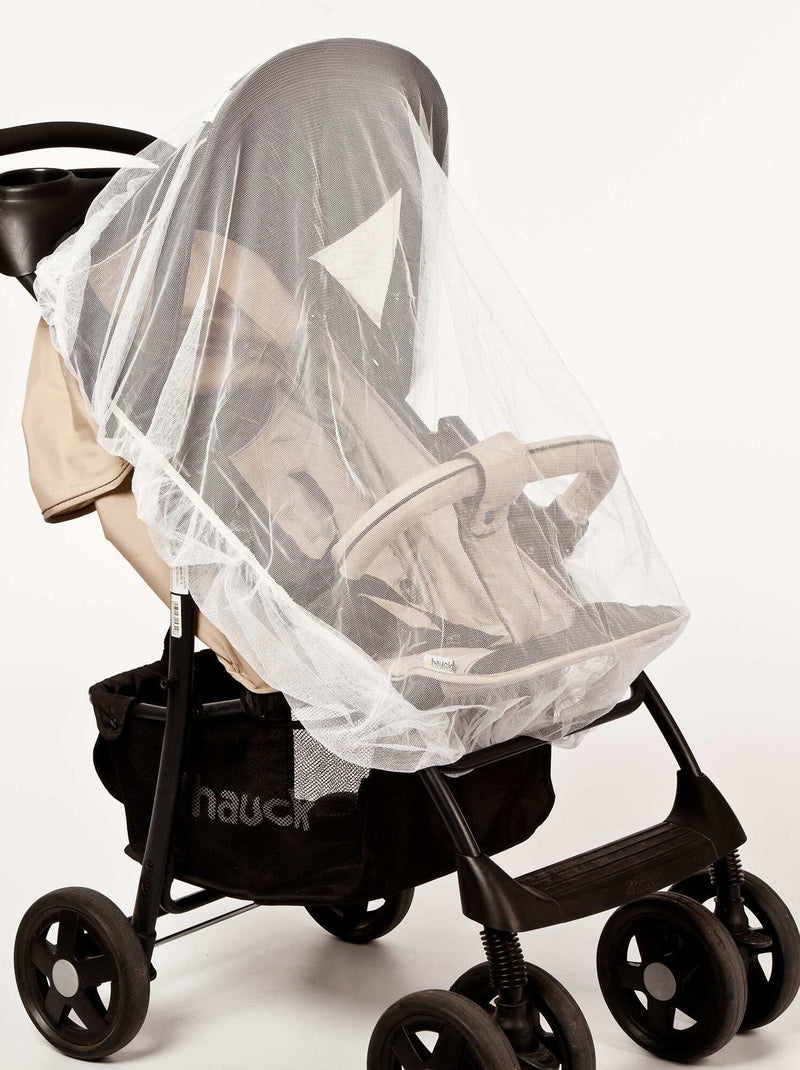 Mosquiteiro universal Branco - Kiabi