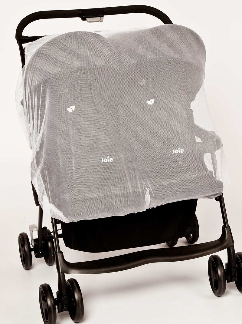 Mosquiteiro universal Branco - Kiabi