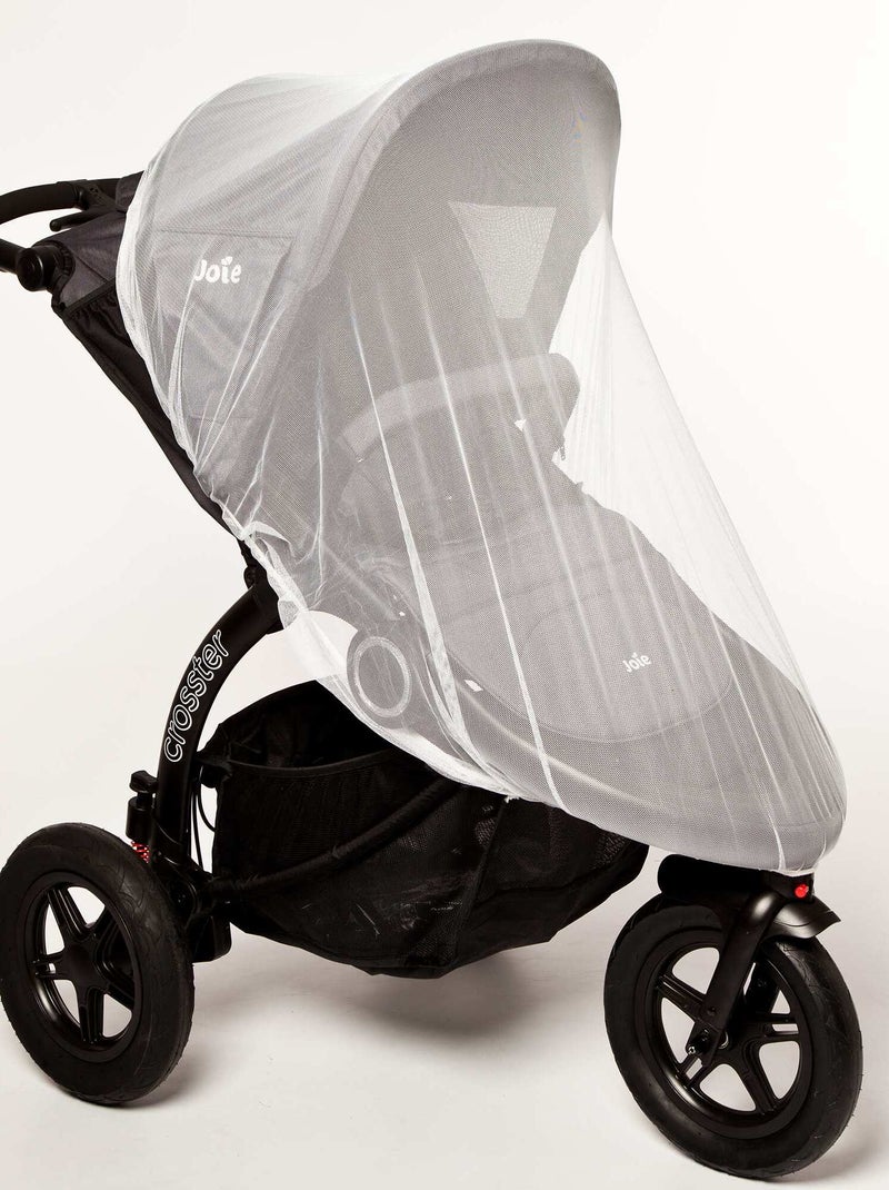 Mosquiteiro universal Branco - Kiabi