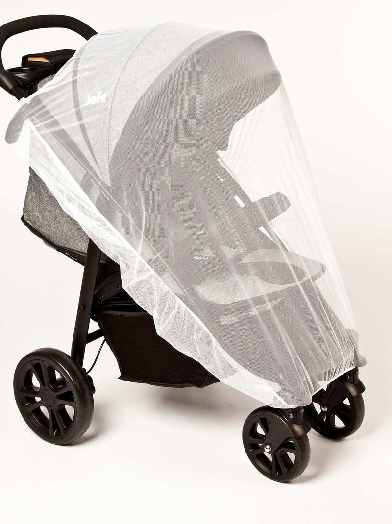 Mosquiteiro universal Branco - Kiabi