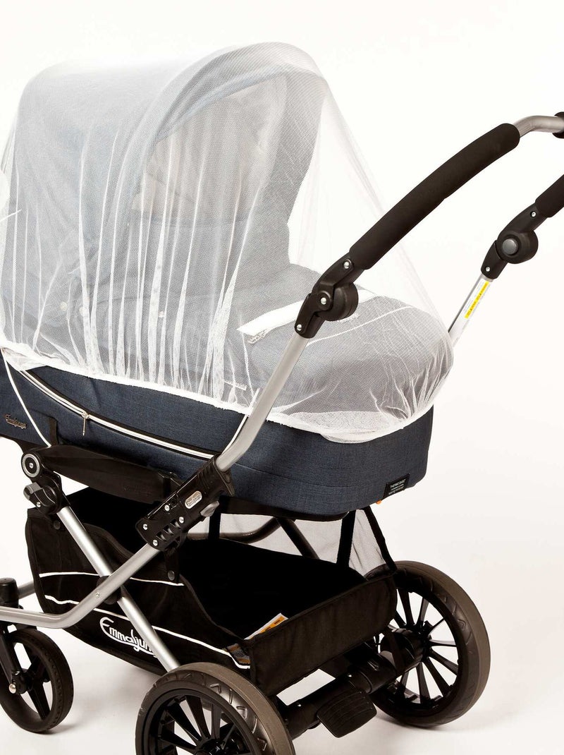 Mosquiteiro universal Branco - Kiabi