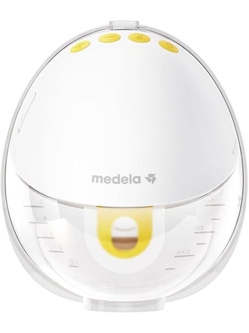 Motion inbra - bomba de leite elétrica simples portátil, mãos-livres, ultraleve e silenciosa, - Kiabi Motion inbra - bomba de leite elétrica simples portátil, mãos-livres, ultraleve e silenciosa, - Kiabi