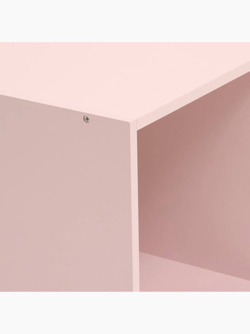 Móvel de arrumação modular com 4 compartimentos - Kiabi