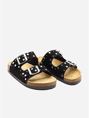 Mules com tachas