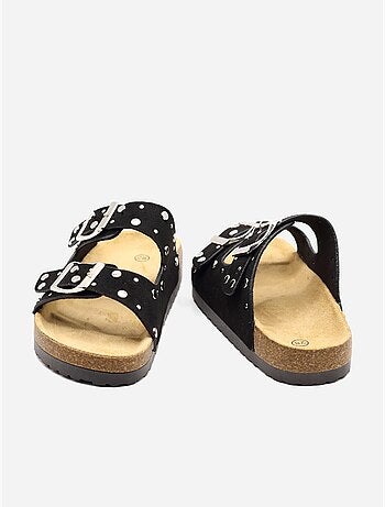 Mules com tachas