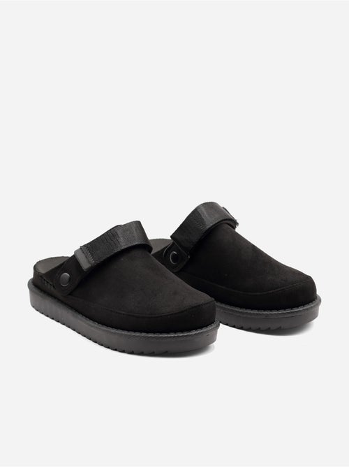 Mules com tira - Kiabi Mules com tira - Kiabi