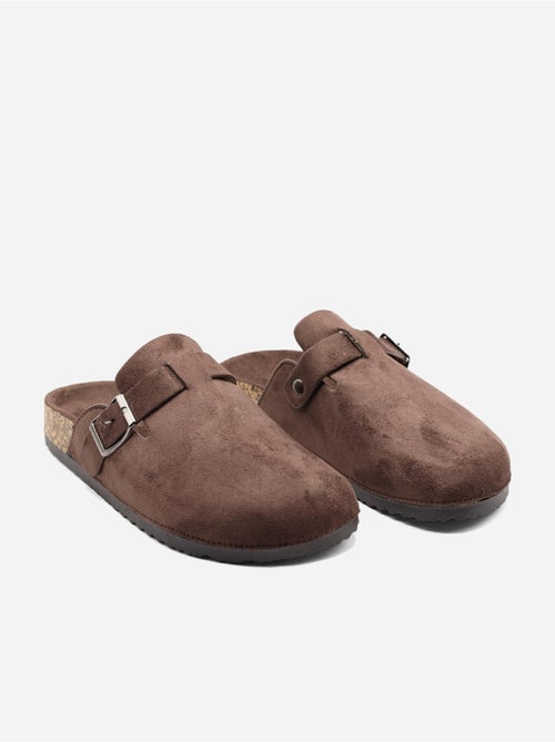 Mules de calçar - Kiabi