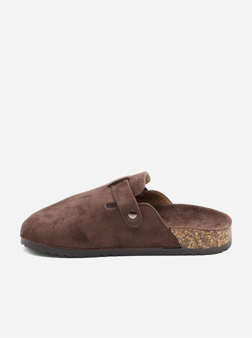 Mules de calçar - Kiabi