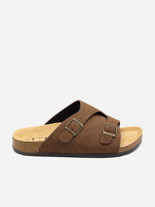 Mules de calçar - Kiabi Mules de calçar - Kiabi