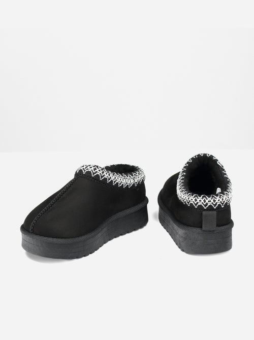 Mules de calçar - Kiabi