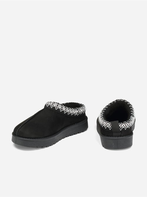 Mules de calçar - Kiabi
