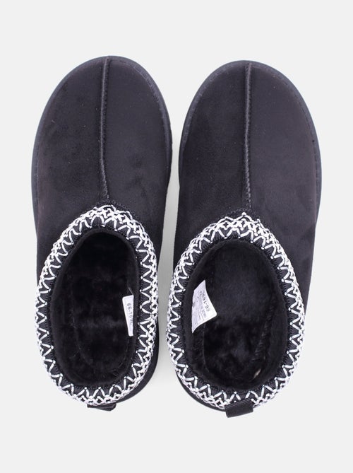 Mules de calçar - Kiabi