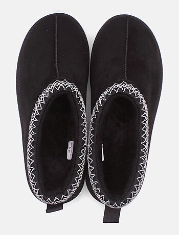 Mules de calçar