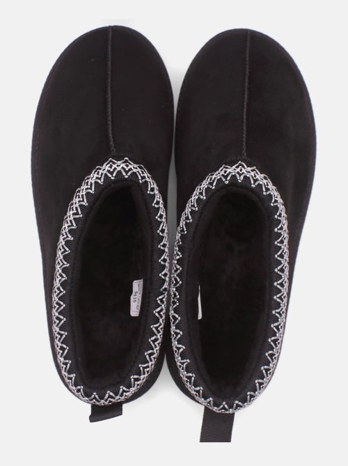 Mules de calçar - Kiabi