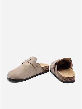 Mules de calçar