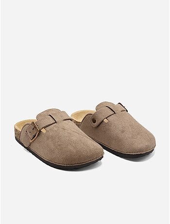 Mules de calçar