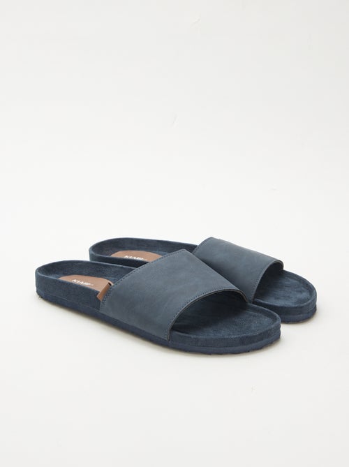 Mules de uma tira - Kiabi