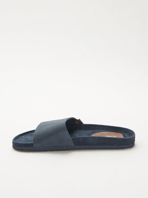 Mules de uma tira - Kiabi