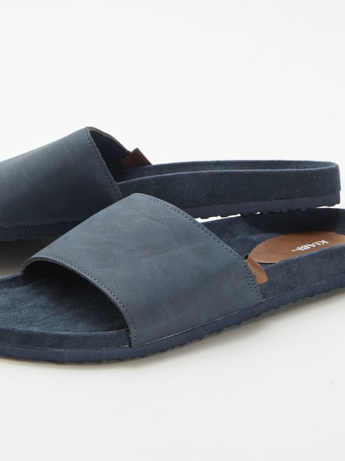 Mules de uma tira - Kiabi