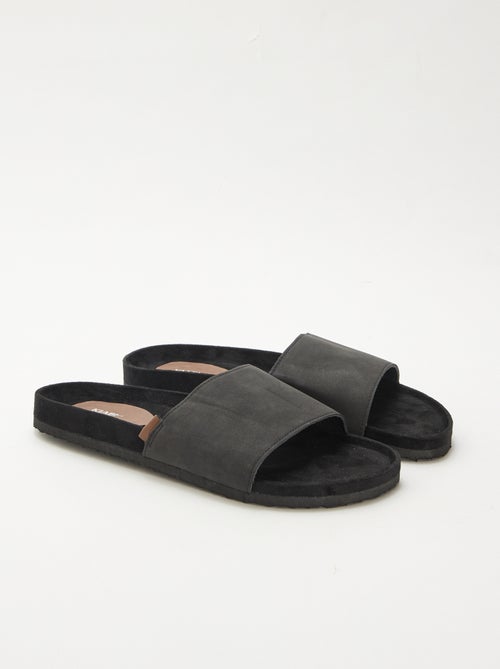 Mules de uma tira - Kiabi