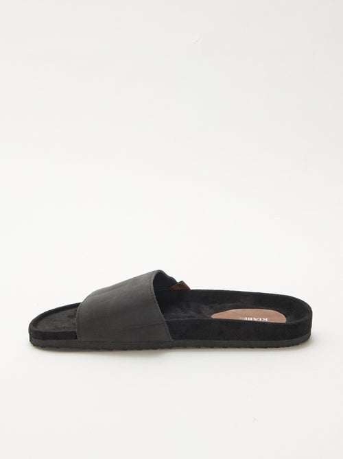 Mules de uma tira - Kiabi