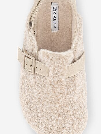 Mules forradas